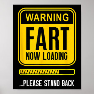 Funny Gag Poster