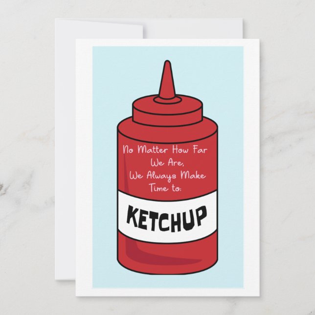 Funny Galentine Card For Your Bestie, BFF quote (Front)