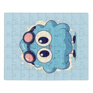 funny game jigsaw puzzle