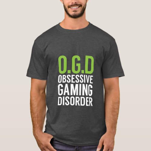 Funny Gamers T_shirt for Gaming Geeks