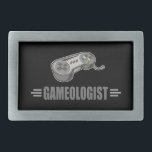 Funny Gaming Belt Buckle<br><div class="desc">.</div>