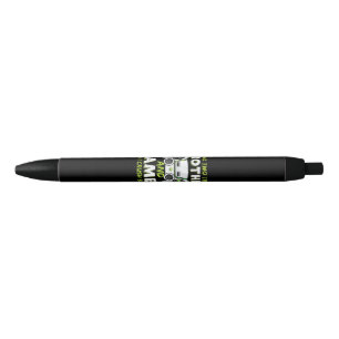 Funny Gaming Boys Girls Men Gamer Video Game Pen