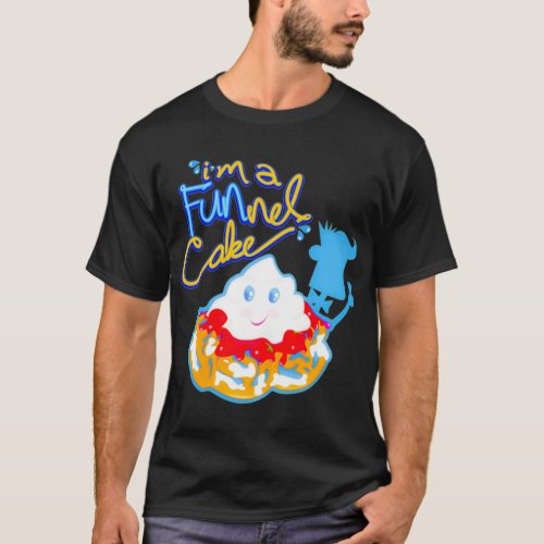 Funny Gaming Cap       T_Shirt