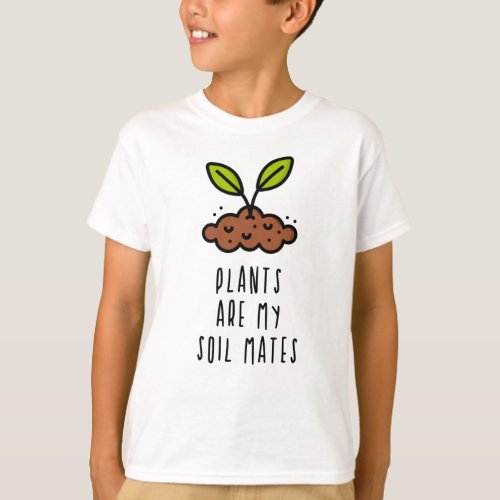 Funny Gardener Gift Gardening Saying T_Shirt