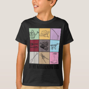 Funny Gardening Lover S Plant Lover , Men's G Clic T-Shirt