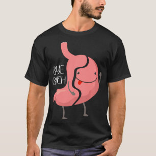 Funny Gastric Sleeve Bariatric VSG Surgery Gastric T-Shirt