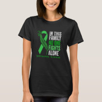 funny gastroparesis awareness month , we wear gree T-Shirt