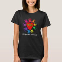funny gastroparesis awareness month , we wear gree T-Shirt
