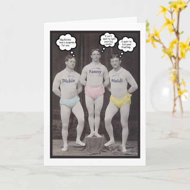 funny-gay-birthday-card-zazzle for Free Printable Gay Birthday Cards Funny Gay Birthday Card | Zazzle for Free Printable Gay Birthday Cards