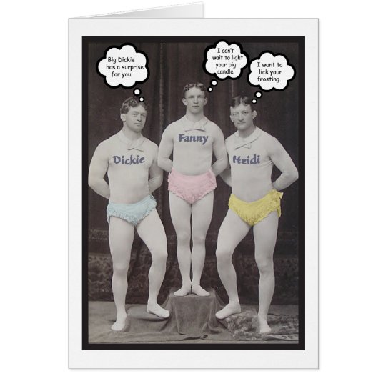 Funny Gay Birthday Cards 65