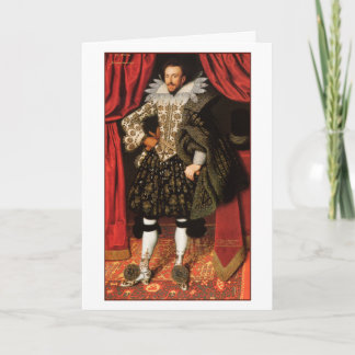 Funny Gay Birthday Card