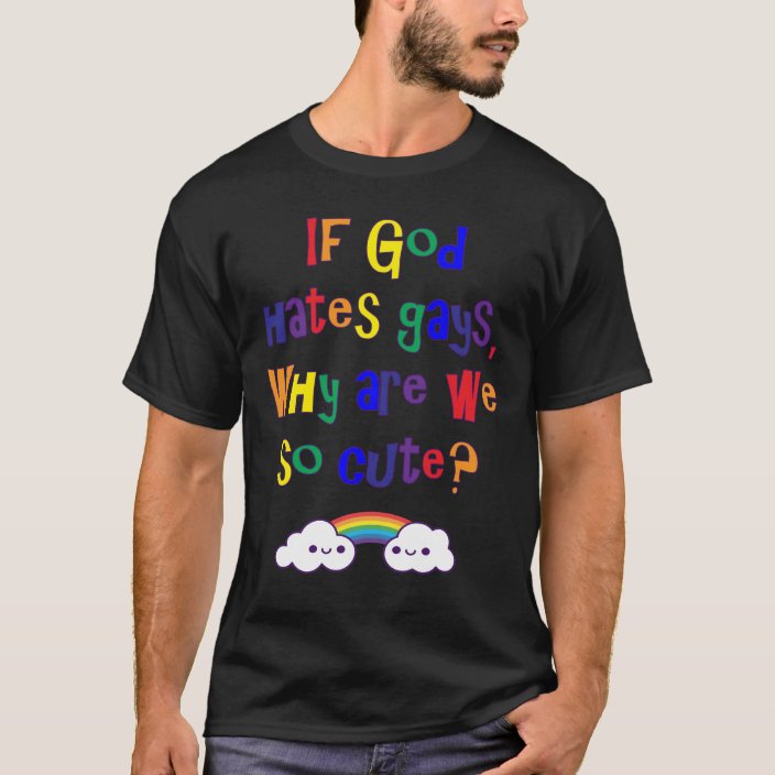 funny gay pride shirts