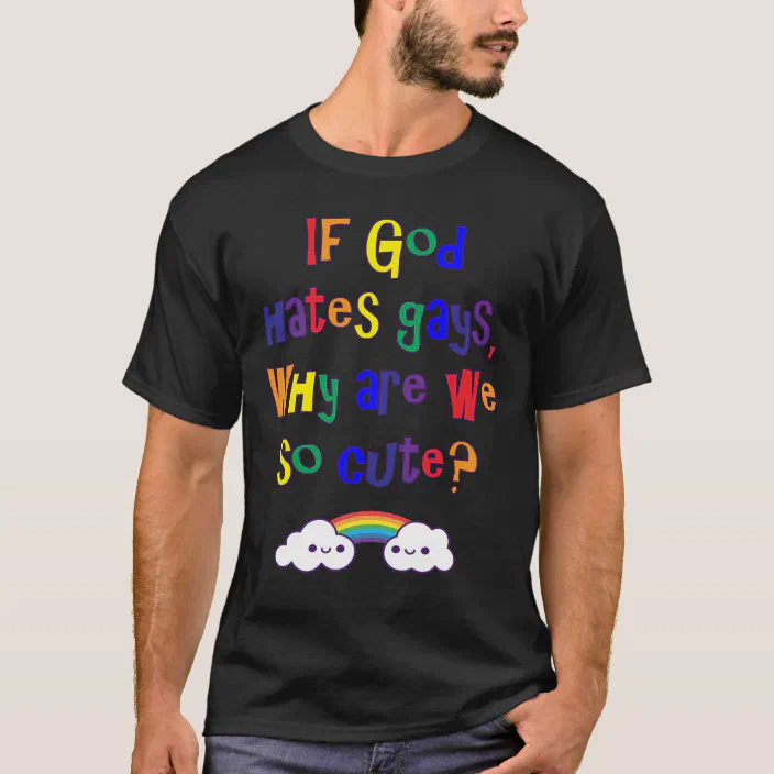 GAY as fuck  Gay Pride  Gay T-Shirt  pride Shirt