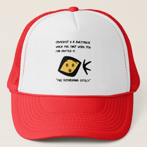 Funny _  Generational Humor Trucker Hat