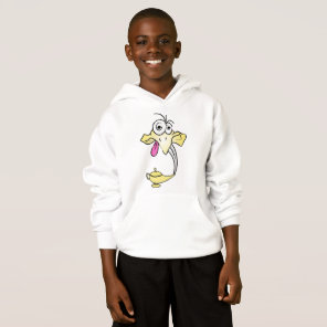 Funny genie hoodie