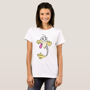 Funny genie T-Shirt