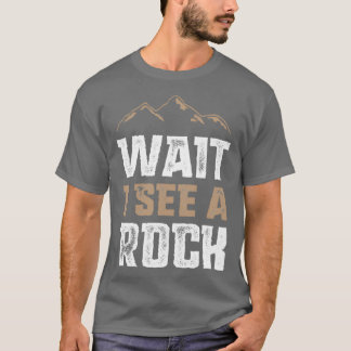 Funny Geology Shirt Vintage Geologists Shirt Gift