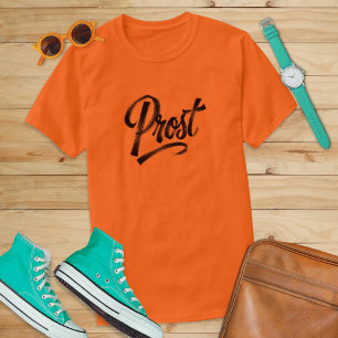 Funny German Beer for Oktoberfest Parties T-Shirt