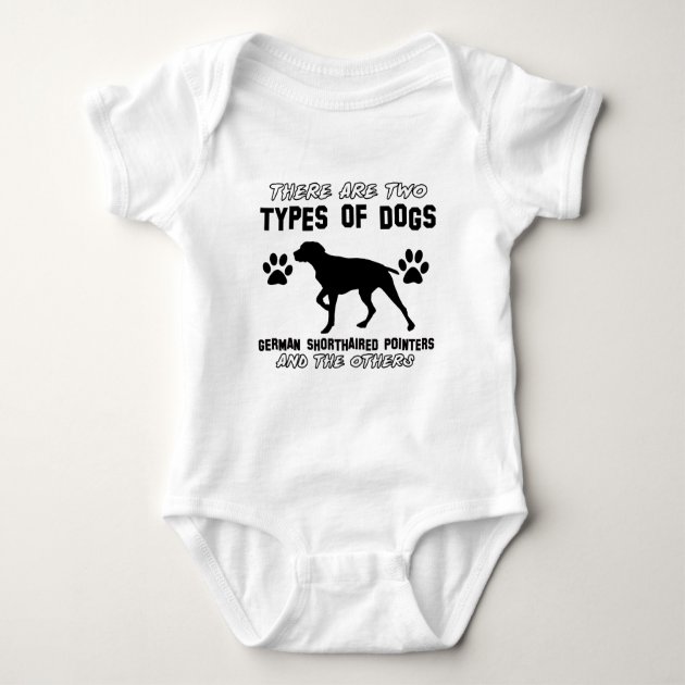 German shorthaired clearance pointer baby clothes