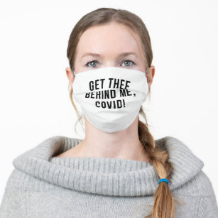 Get Thee Behind Me Gifts On Zazzle