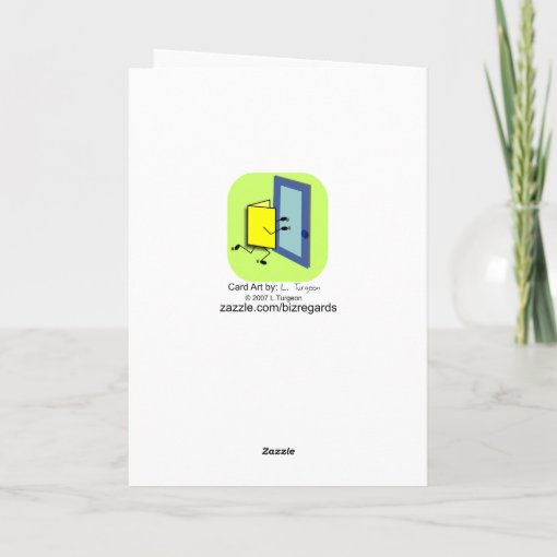 Funny Get Well Card Hospital Gown Humor Card Zazzle