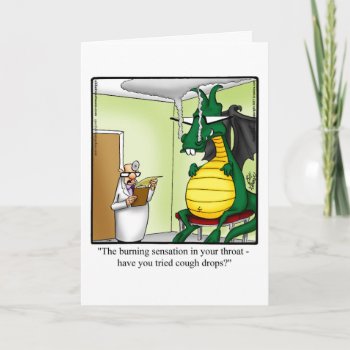 Funny Get Well Greeting Card "spectickles" by Spectickles at Zazzle