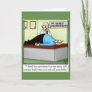 Funny Get Well Greeting Card "Spectickles"