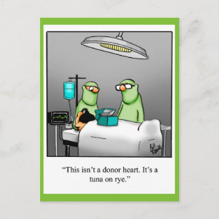 Funny Hospital Cartoon Postcards - No Minimum Quantity | Zazzle Funny Hospital Cartoon Postcards - No Minimum Quantity | Zazzle