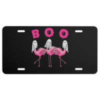 Funny Ghost Flamingo Boo Halloween Costume Gifts
