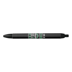 Funny Gift 4 Mechanics Adult Humour Gift Pen