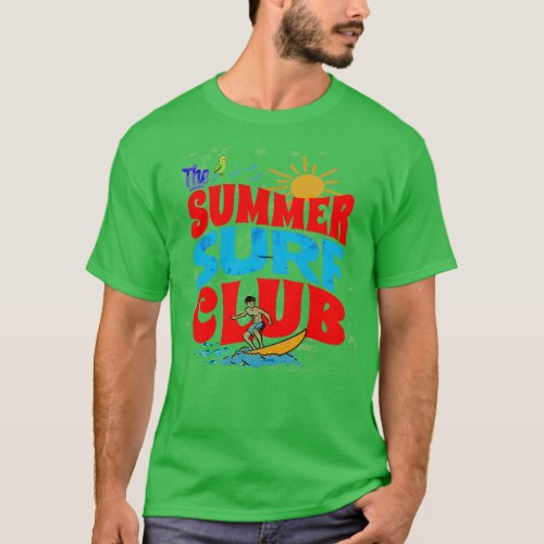 Funny Gift For Aerie Waffle Summer Lovers  T_Shirt