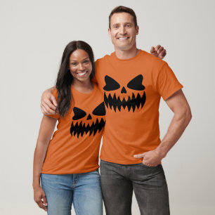 Funny Gift for Boyfriend Halloween couple T-Shirt