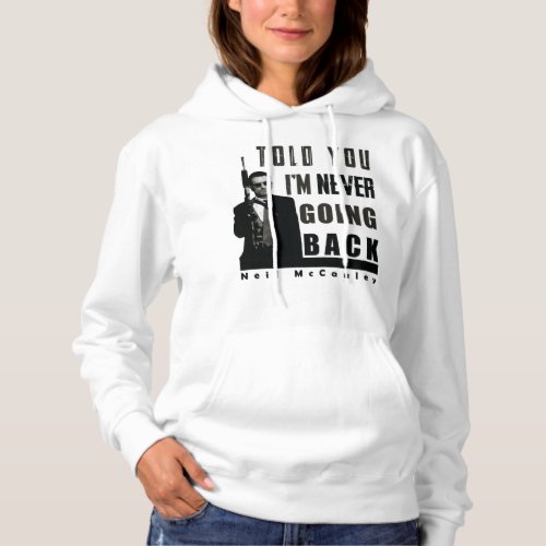 Funny Gift For Heat Heat Director Movie Retro Vint Hoodie