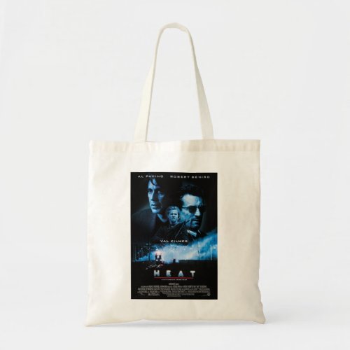 Funny Gift For Heat Heat Director Movie Vintage Ph Tote Bag