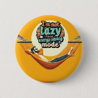 Funny Gift for Lazy People Design
