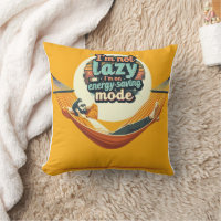 Funny Gift for Lazy People Design