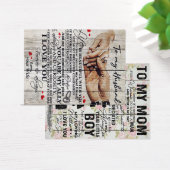 Funny Gift For Man | Funny Quotes To Husband | (Desk)