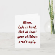 Funny Gift for Mothers Day Meaningful Pun