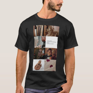 Funny Gift For Rebekah Mikaelson Gifts For Fan T-Shirt