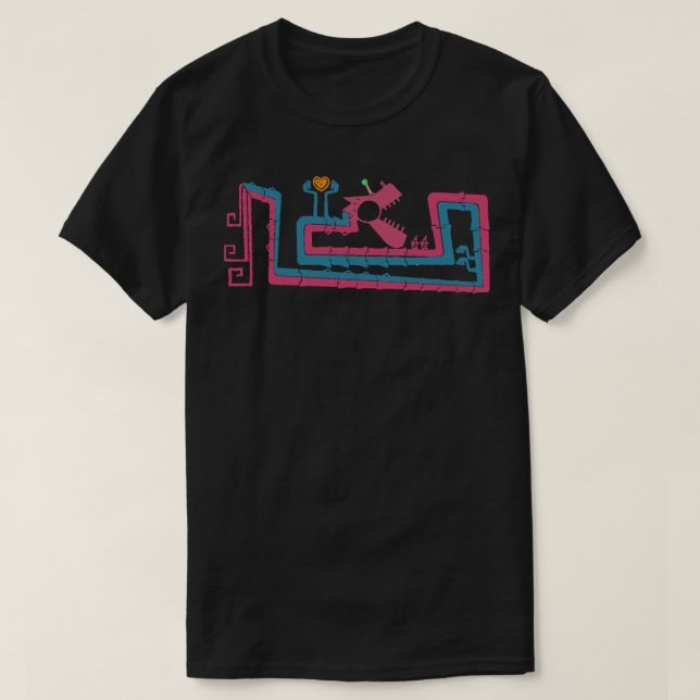 Funny Gift For Super Gaming Mario Gifts For Fan T-Shirt (Design Front)