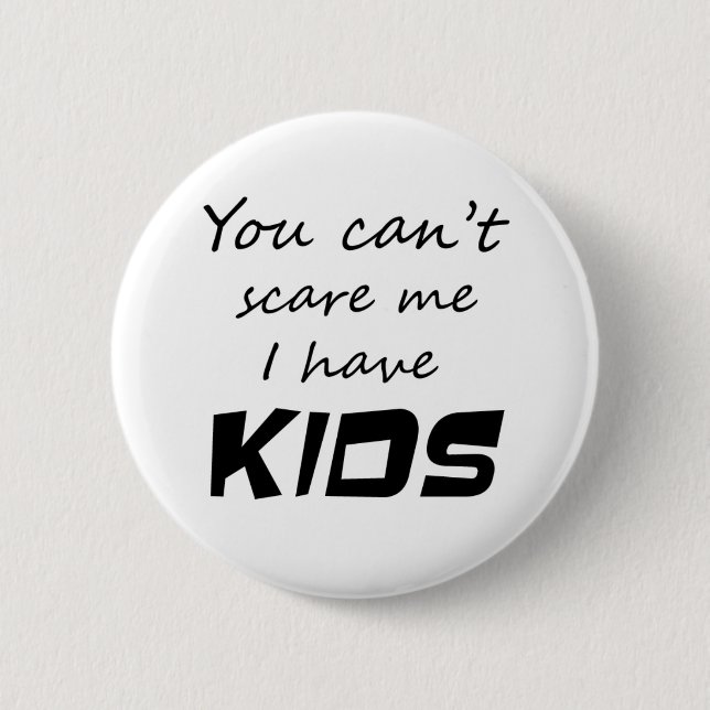 Funny gift ideas gifts buttons bulk discount (Front)