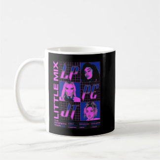 Funny Gift Little Girl Group Mix Cute Gift Coffee Mug