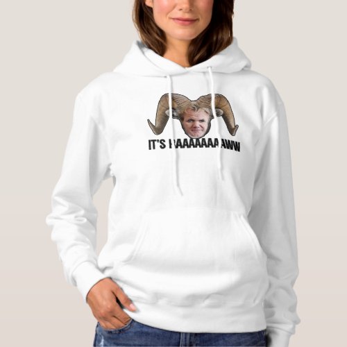 Funny Gift Tv Star Famous Chef Mens My Favorite Hoodie