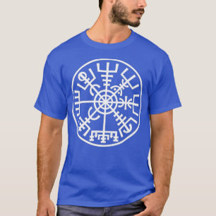 Funny Gift Viking Rune Odin Thor Vikings  T-Shirt