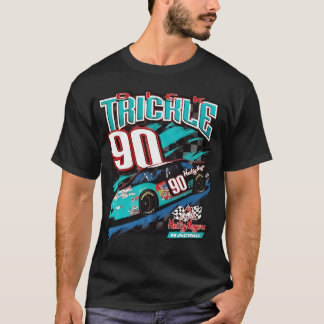 Funny Gift Xfinity Nascar Series Retro Wave T-Shirt