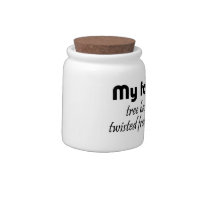 Funny candy jar unique gift ideas gifts