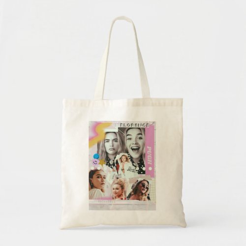 Funny Gifts Dont Worry Psychological Darling Movie Tote Bag