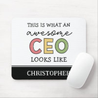 Funny Gifts for CEO | Awesome CEO Boss Gifts