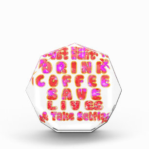 Funny Gifts for Coffee Lovers