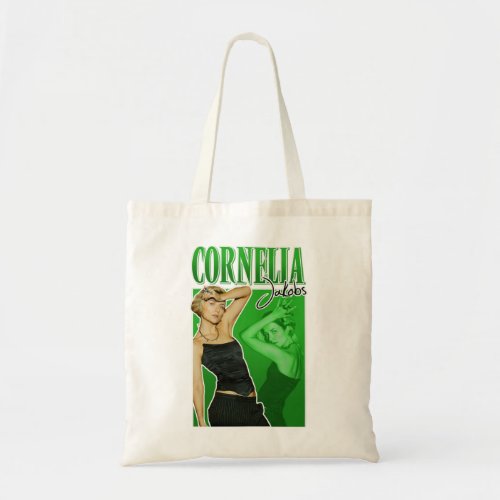 Funny Gifts For Cornelia Jakobs Sweden 2022 Melodi Tote Bag